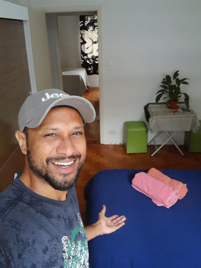 Tranquilidade Em Apto Compartilhado Hospedagem domiciliar São Paulo