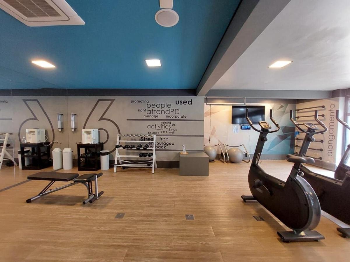 Apartment Novo Junto A Liberdade Com Garagem Sao Paulo