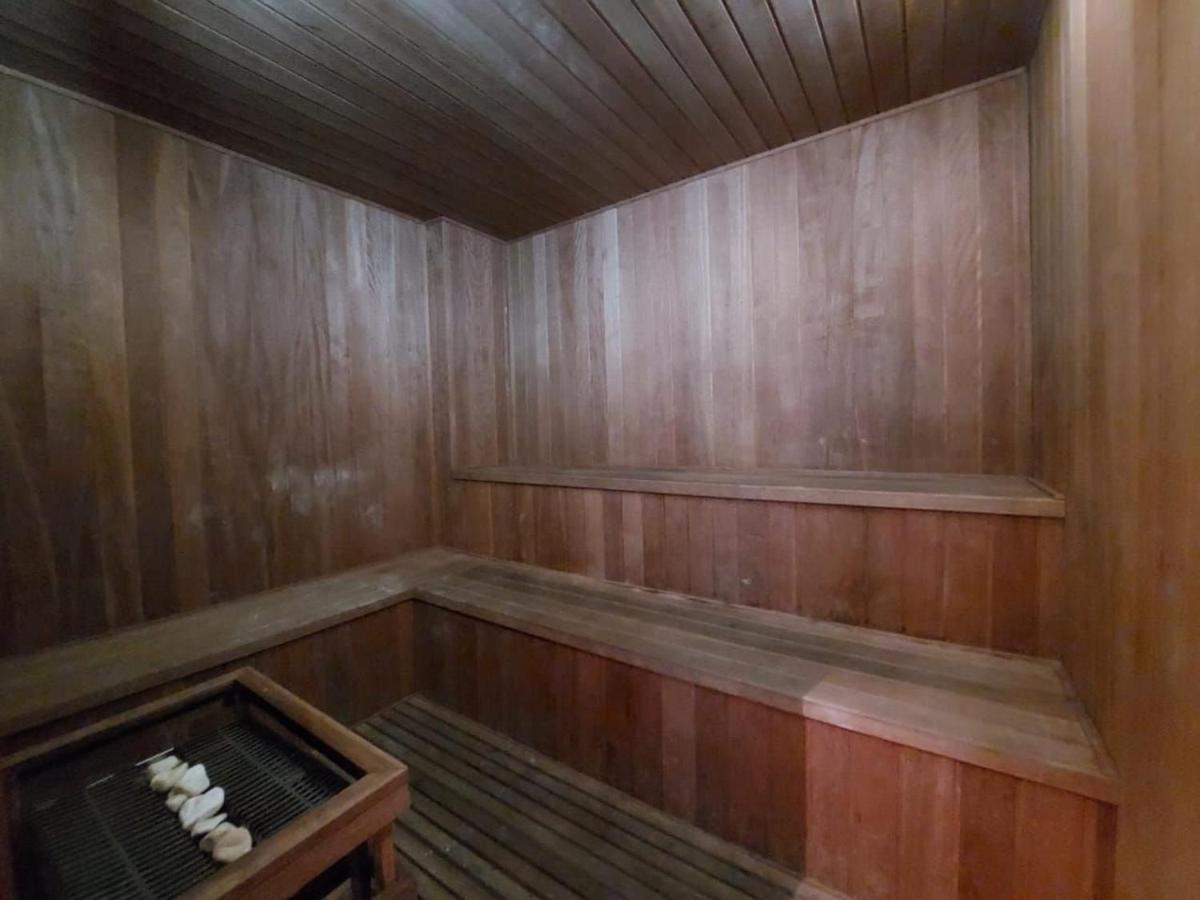 Novo Junto A Liberdade Com Garagem Apartment *