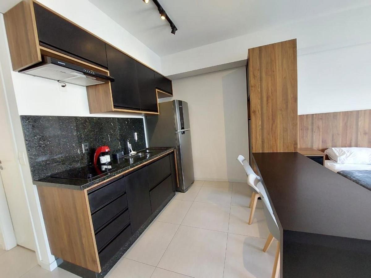 Apartment Novo Junto A Liberdade Com Garagem *