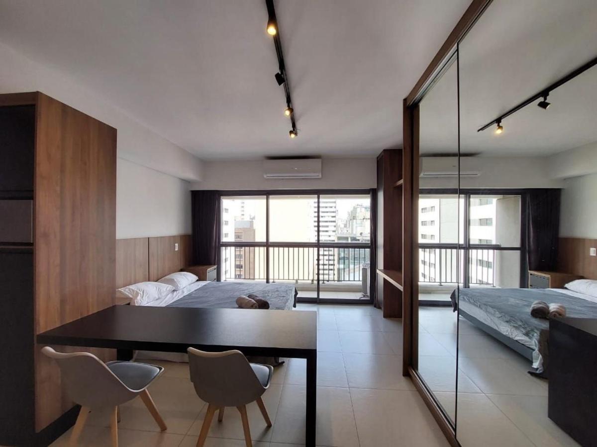 Novo Junto A Liberdade Com Garagem *
