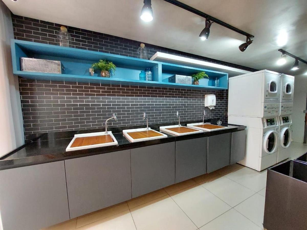 Apartment Novo Junto A Liberdade Com Garagem *