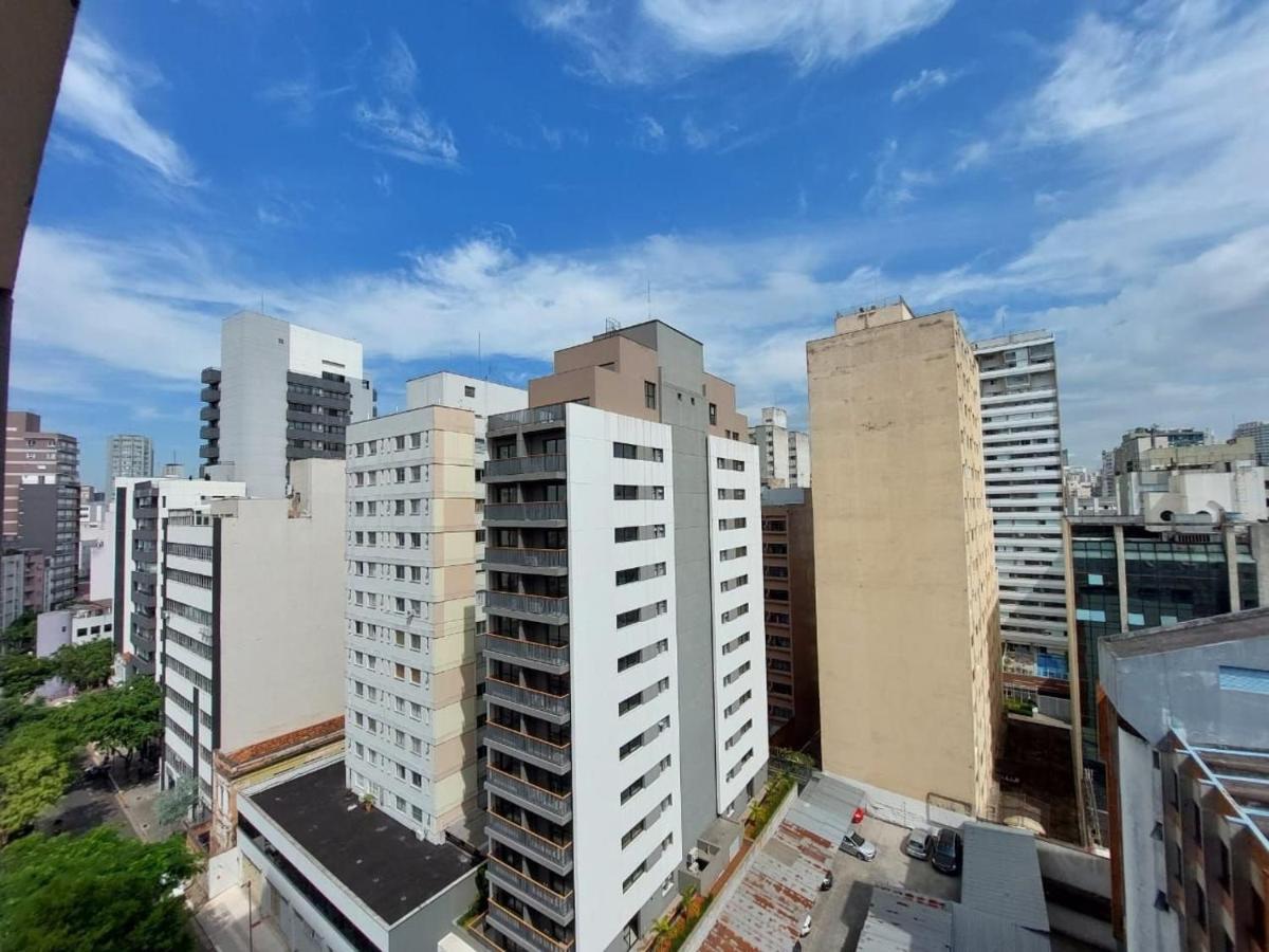 Novo Junto A Liberdade Com Garagem