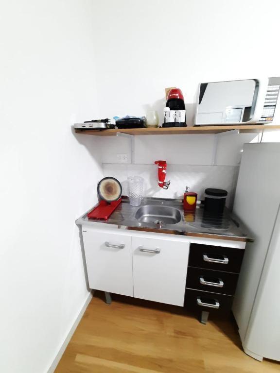 Studio Liberdade Paulista Bz4 * Sao Paulo