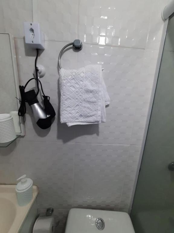 Studio Liberdade Paulista Bz4 * Sao Paulo