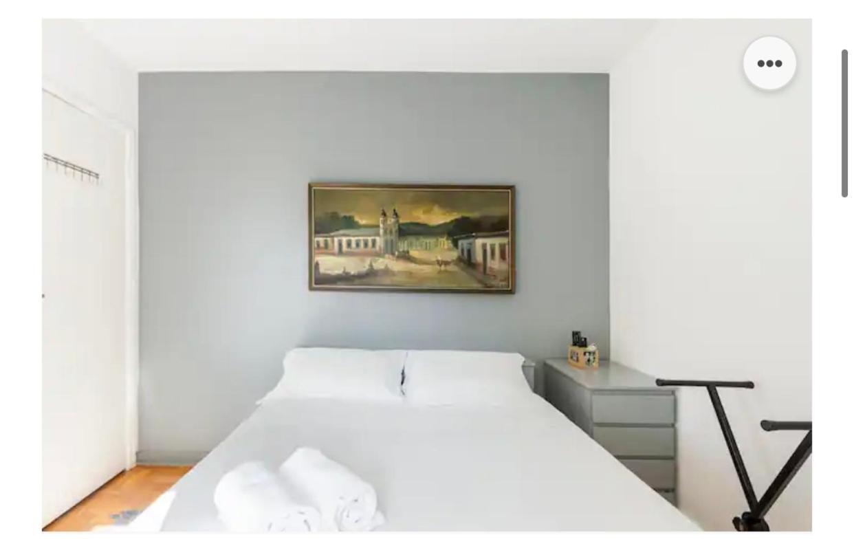 Apartment Apto 500mt Do Aero Congon