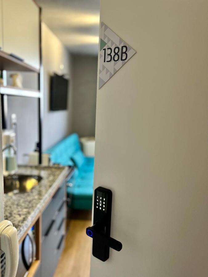 Apartment Charmoso Proximo Ao Metro Bras ! *