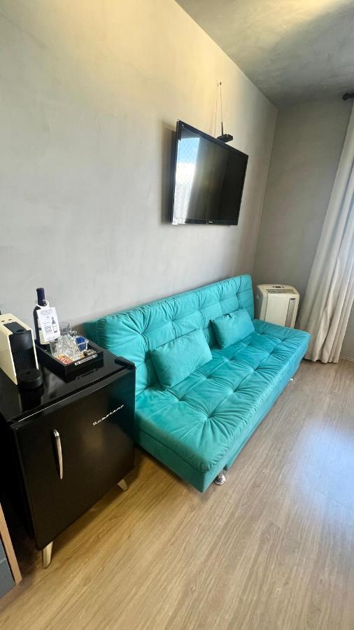 Charmoso Proximo Ao Metro Bras ! Apartment *
