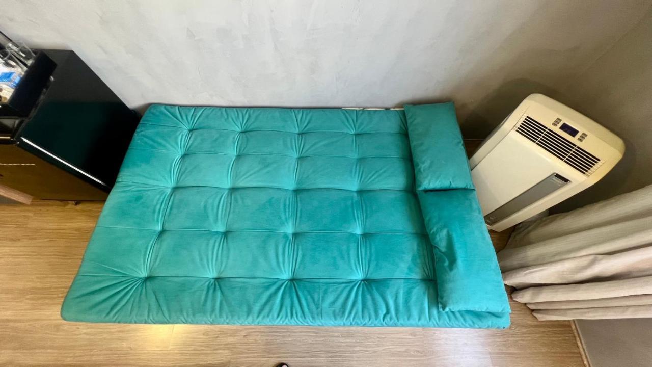Apartment Charmoso Proximo Ao Metro Bras !