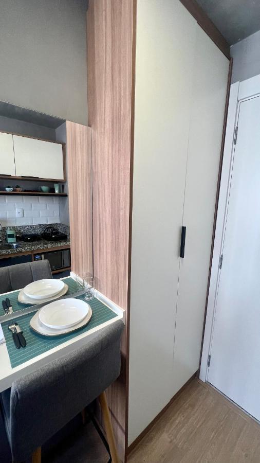 Charmoso Proximo Ao Metro Bras ! Apartment Sao Paulo