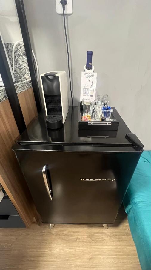 Apartment Charmoso Proximo Ao Metro Bras ! *