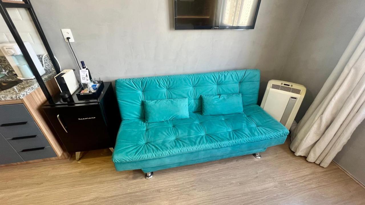 Apartment Charmoso Proximo Ao Metro Bras ! *