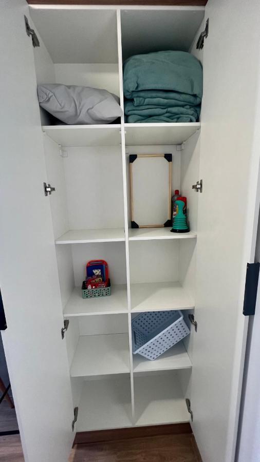 Charmoso Proximo Ao Metro Bras ! Apartment