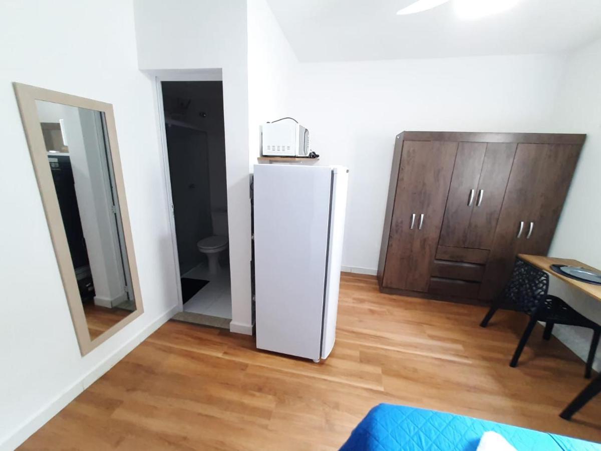 Daire Studio Liberdade Paulista Bz4