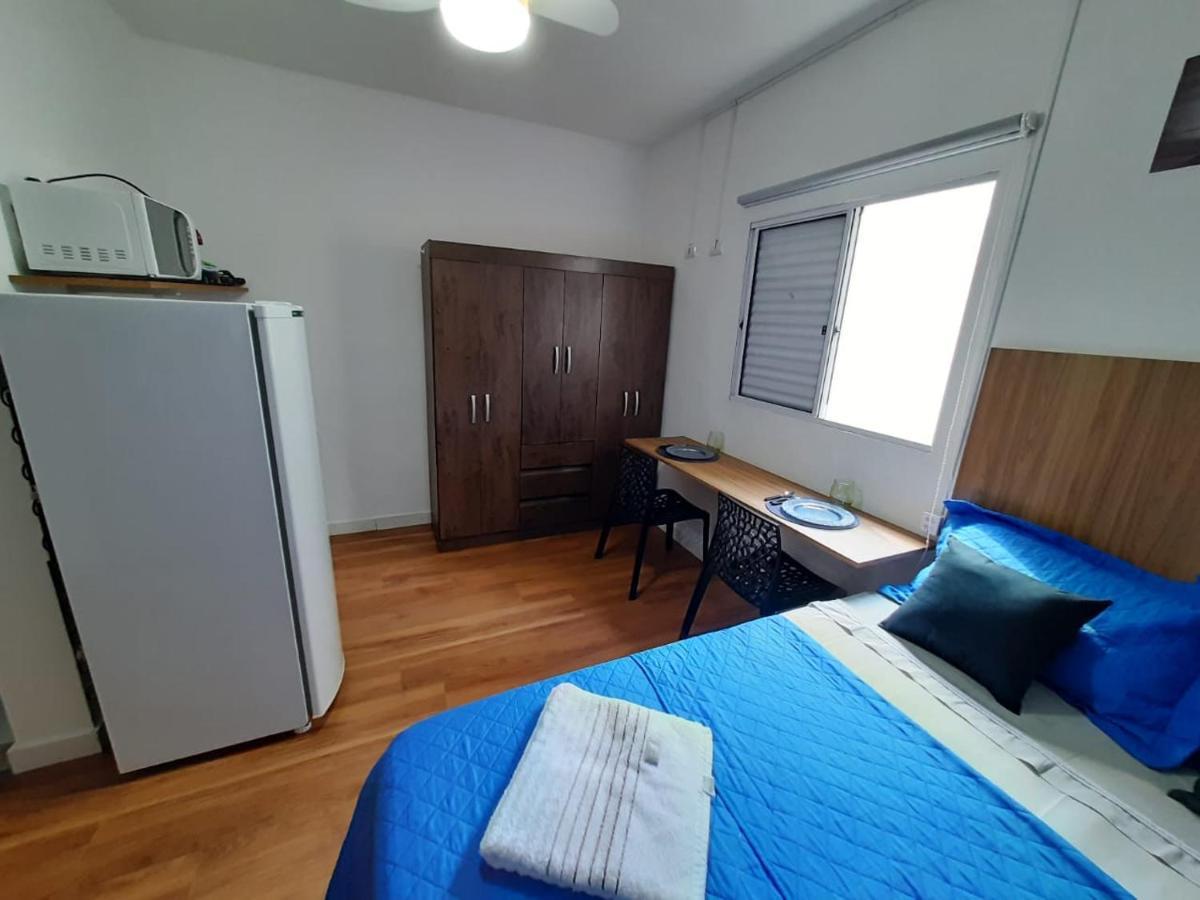 Studio Liberdade Paulista Bz4 Daire Sao Paulo
