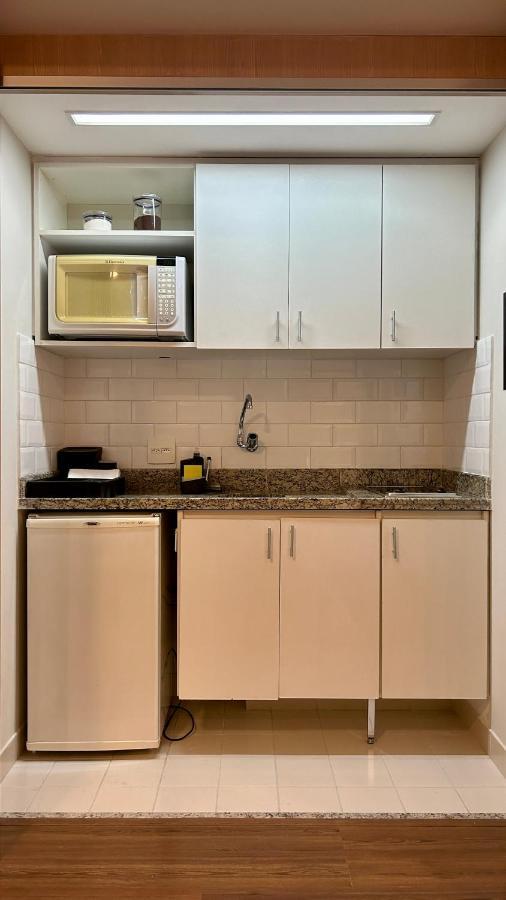 Apartment Mnu - Nacoes Unidas By Anora Spaces
