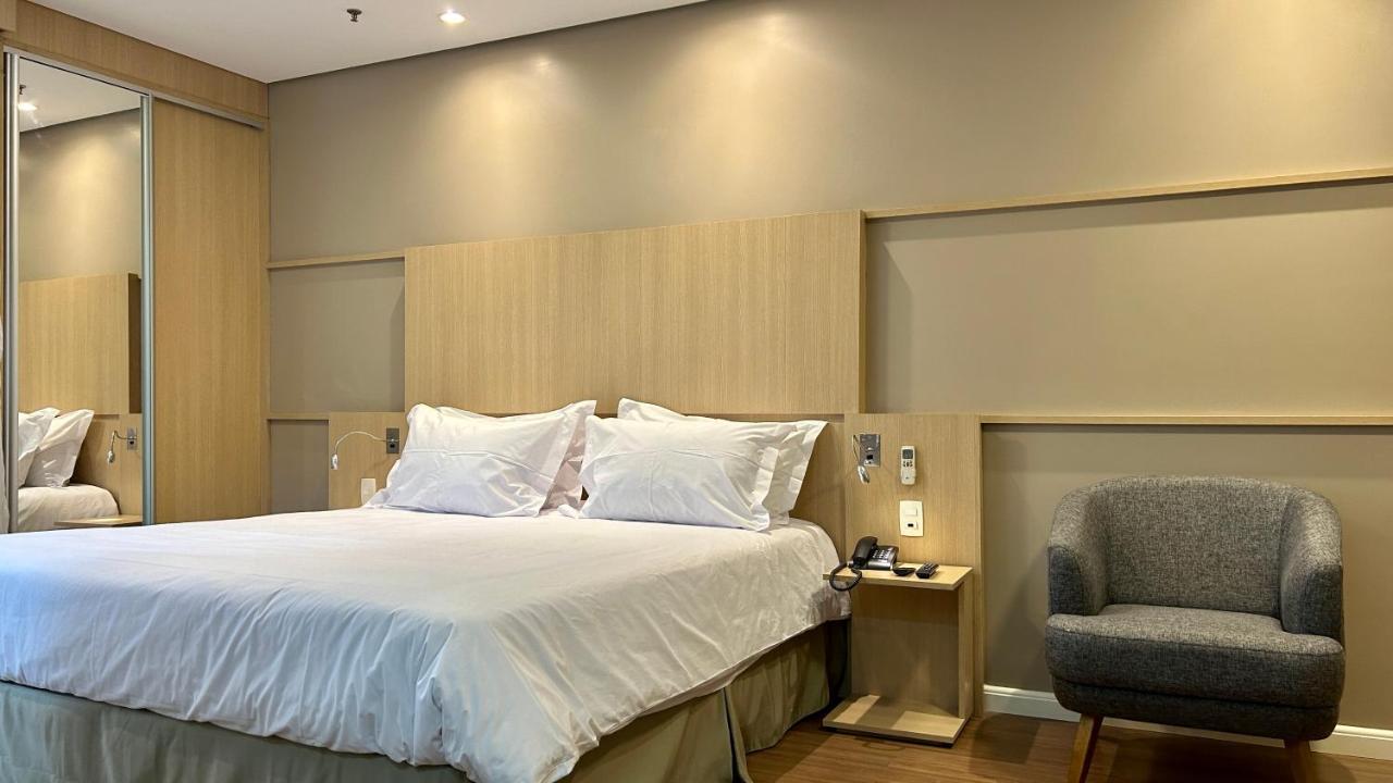 Mnu - Nacoes Unidas By Anora Spaces *