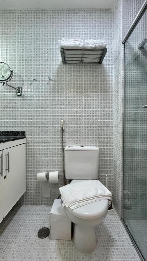 Apartment Mnu - Nacoes Unidas By Anora Spaces *