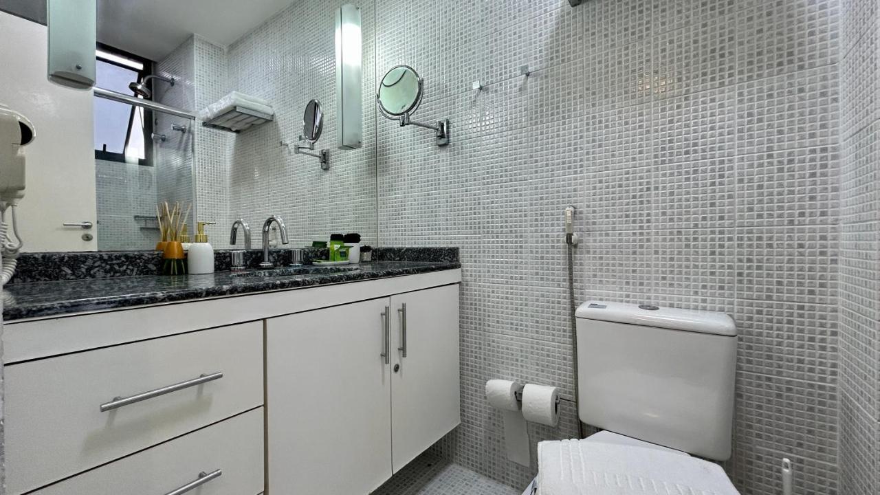 Apartment Mnu - Nacoes Unidas By Anora Spaces *