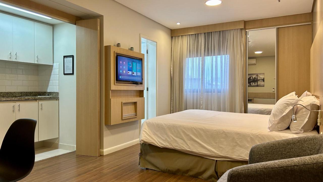 Mnu - Nacoes Unidas By Anora Spaces Sao Paulo