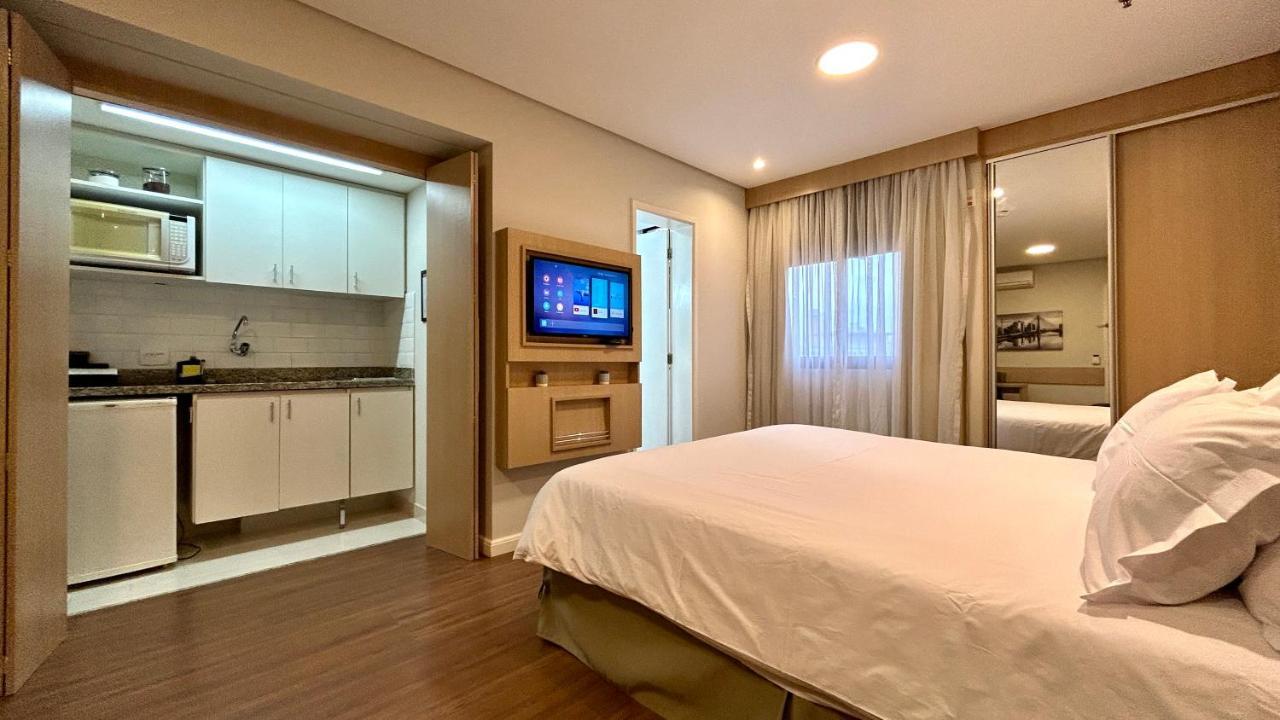 Mnu - Nacoes Unidas By Anora Spaces Apartment