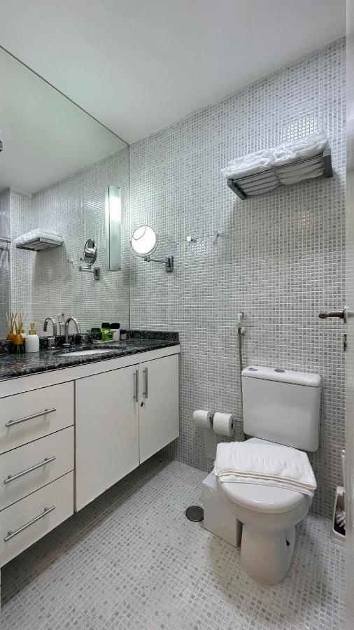 Apartment Mnu - Nacoes Unidas By Anora Spaces