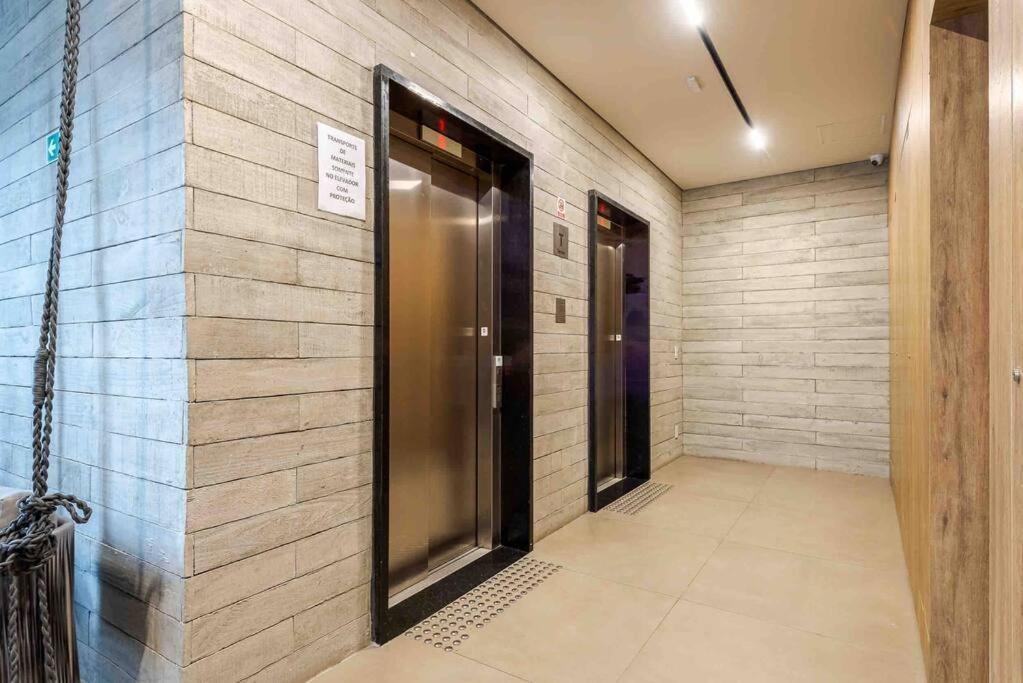 Apartment Apartamento Novo E Completo Proximo A Paulista Sao Paulo