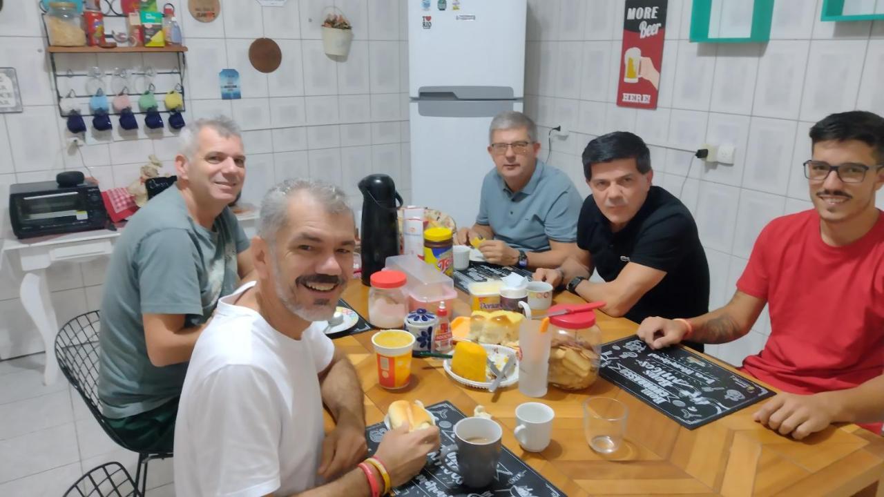Convention Expo Sp Hospedagem domiciliar *