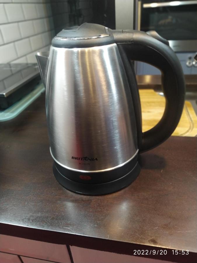 Apartemen Apartamento 104 - La *