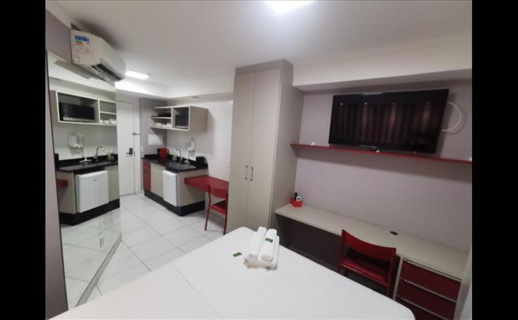 Apartment Wise - Expo Center Anhembi