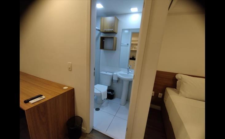 Apartment Wise - Expo Center Anhembi Sao Paulo