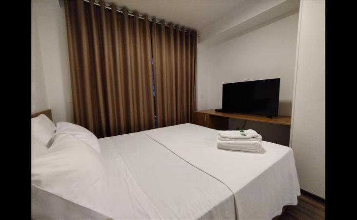 Wise - Expo Center Anhembi Apartment *
