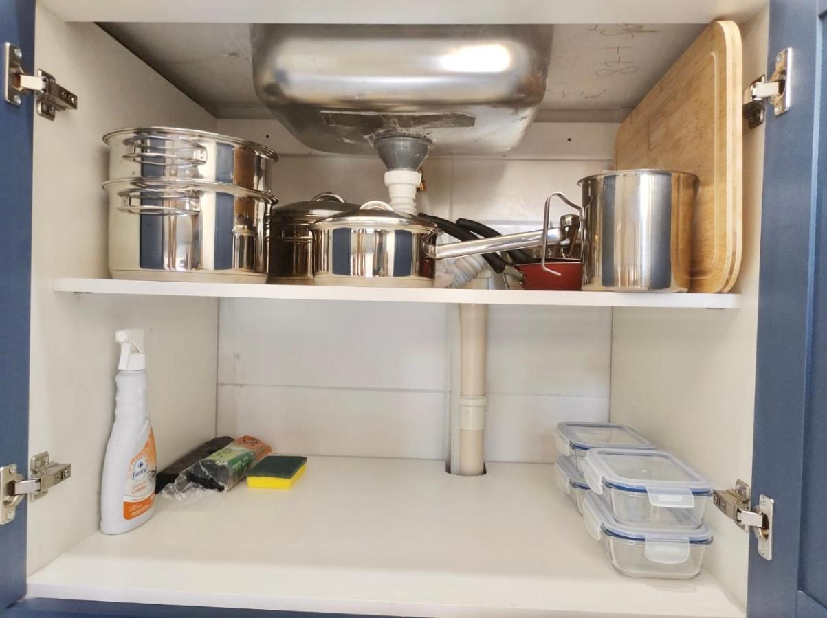 Apartemen Espacoso E Aconchegante Na Bela Vista