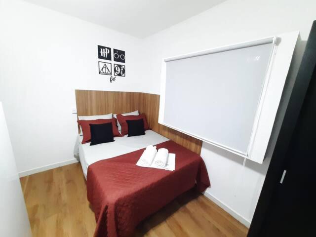 Studio Liberdade Paulista Bz4 *