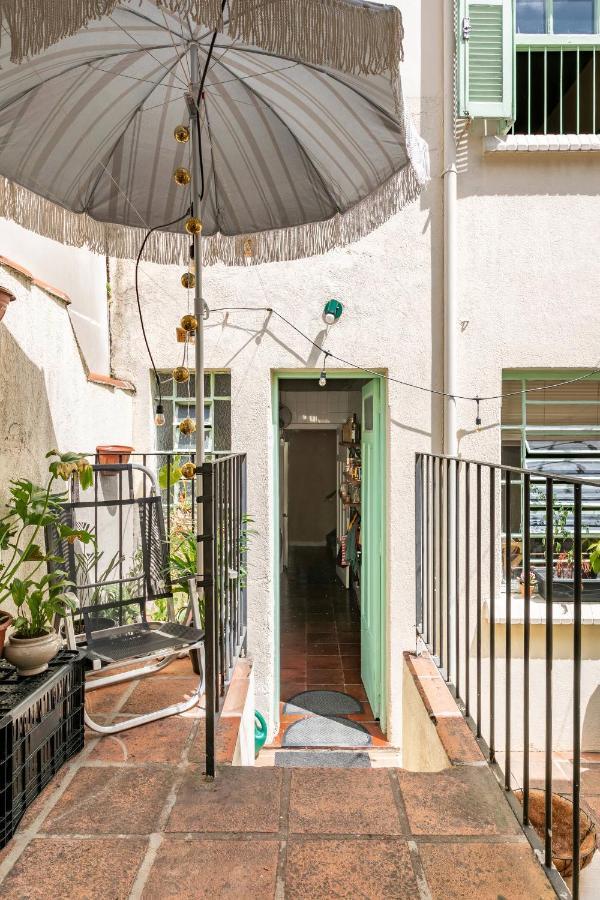 Casa 11 By Victoria Design Europe Homestay *