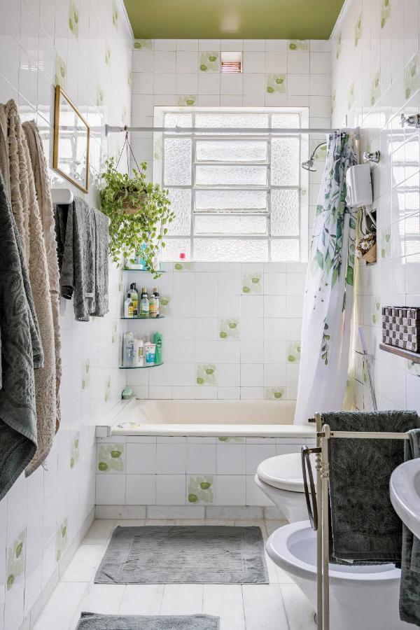 Casa 11 By Victoria Design Europe Homestay Sao Paulo
