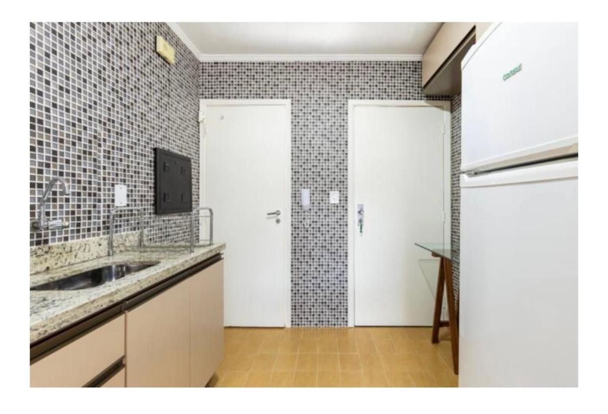 Apto 500mt Do Aero Congon Apartment