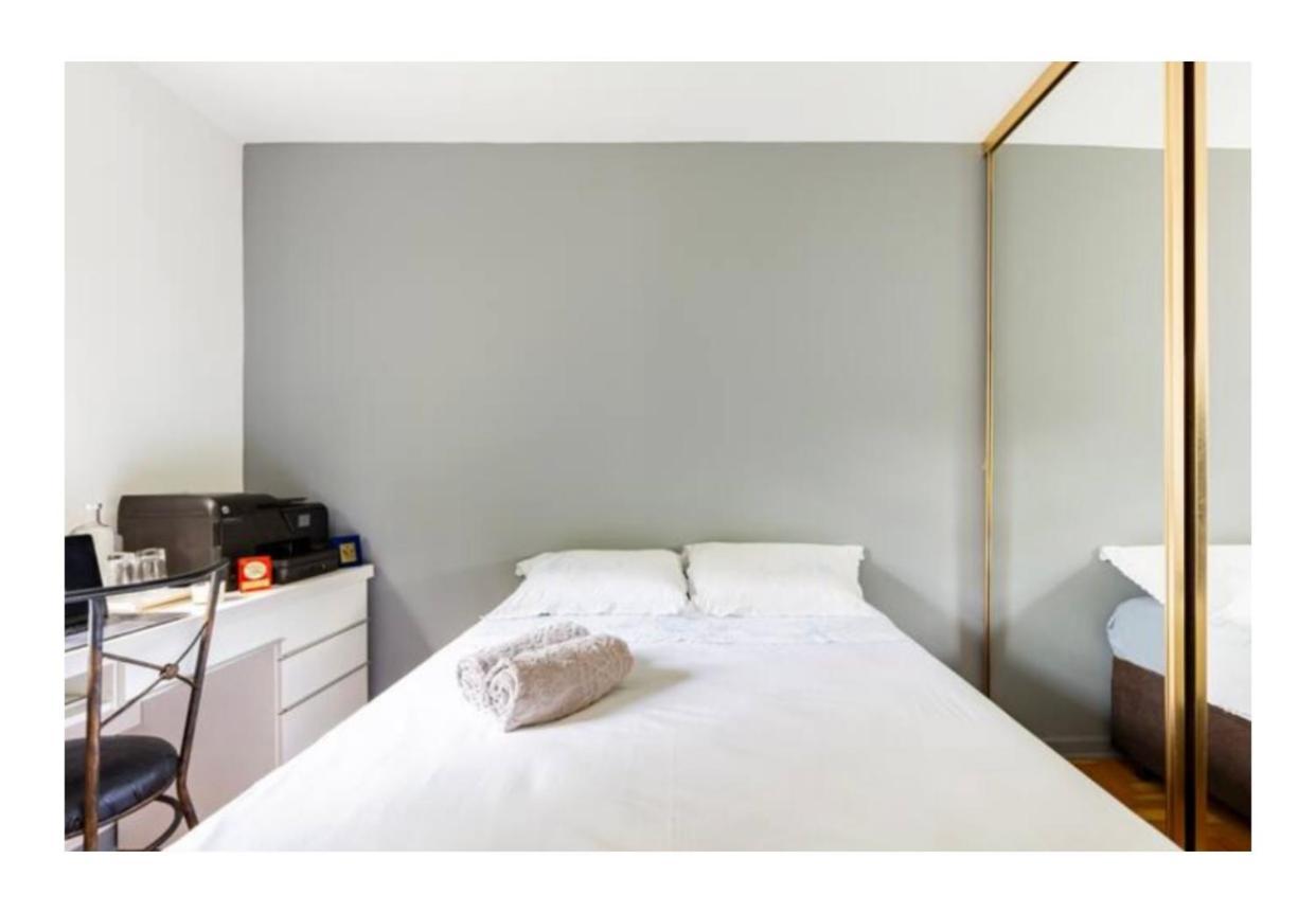 Apto 500mt Do Aero Congon Apartment