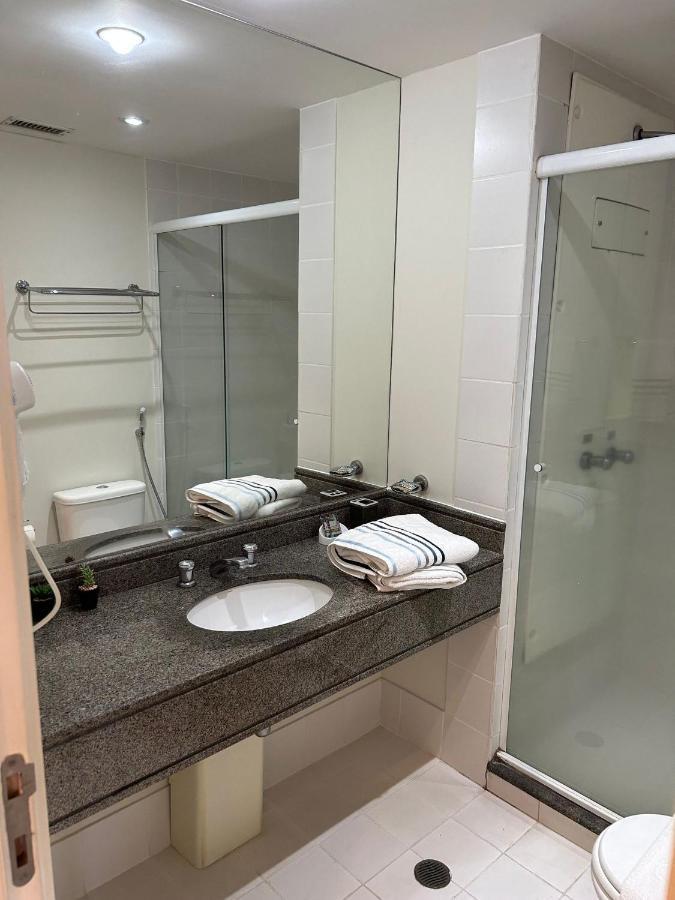 Apartment Luxo Flat Aeroporto Congonhas 1503