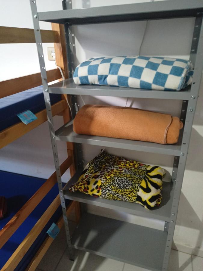 Rumah liburan #hospedaria Simples
