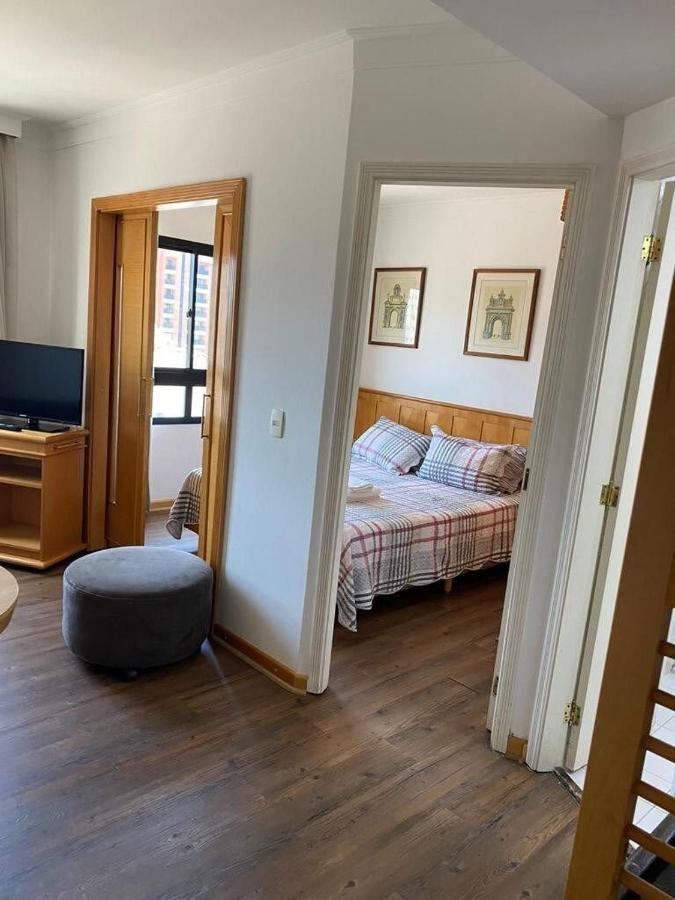 Flat Bem Localizado Na Regiao De Pinheiros! Apartment *