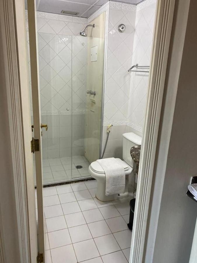 Flat Bem Localizado Na Regiao De Pinheiros! Apartment Sao Paulo
