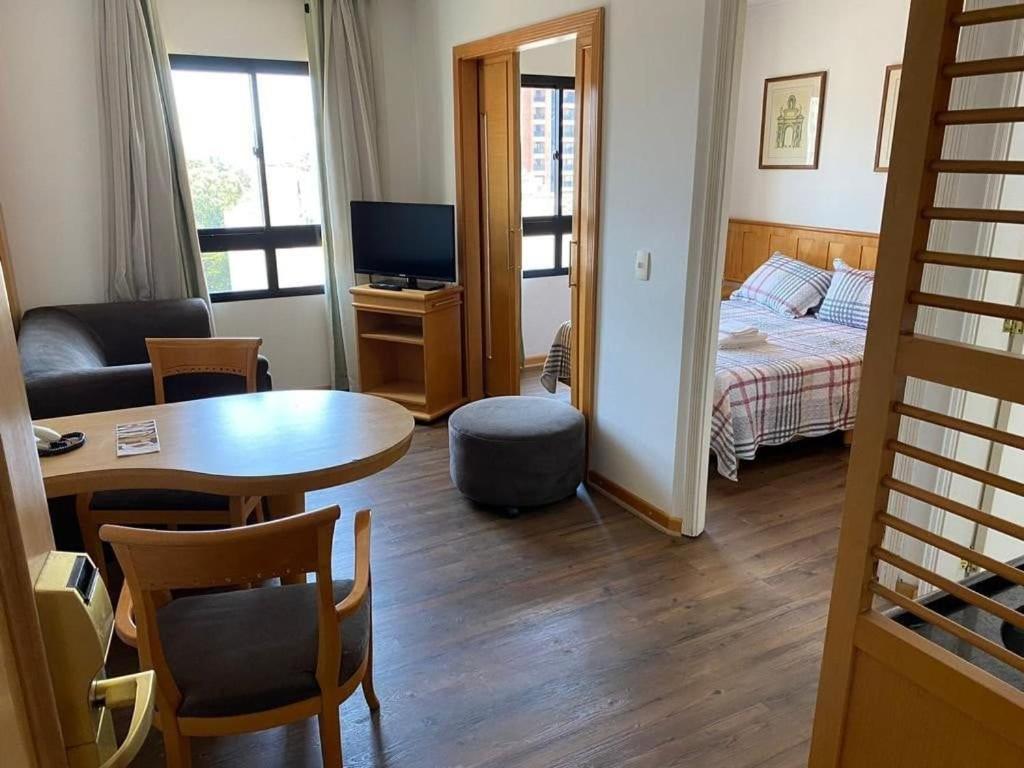 Flat Bem Localizado Na Regiao De Pinheiros! Apartment