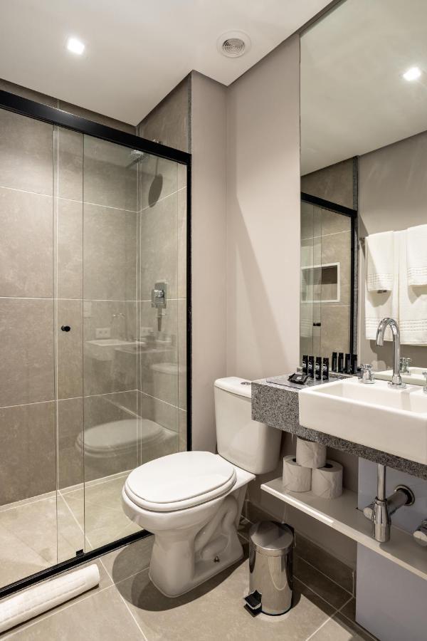 Apartment Charlie Franca Jardim Paulista Sao Paulo