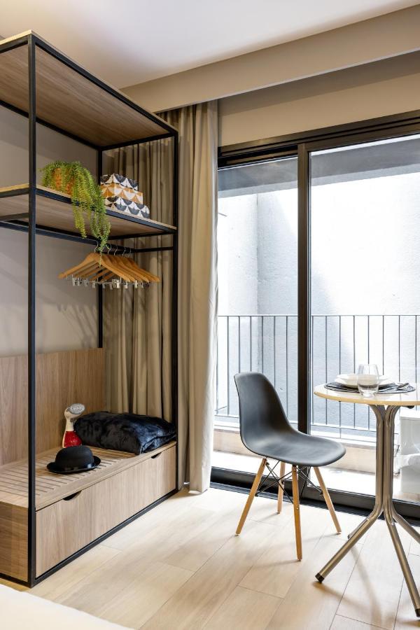 Charlie Franca Jardim Paulista Apartment
