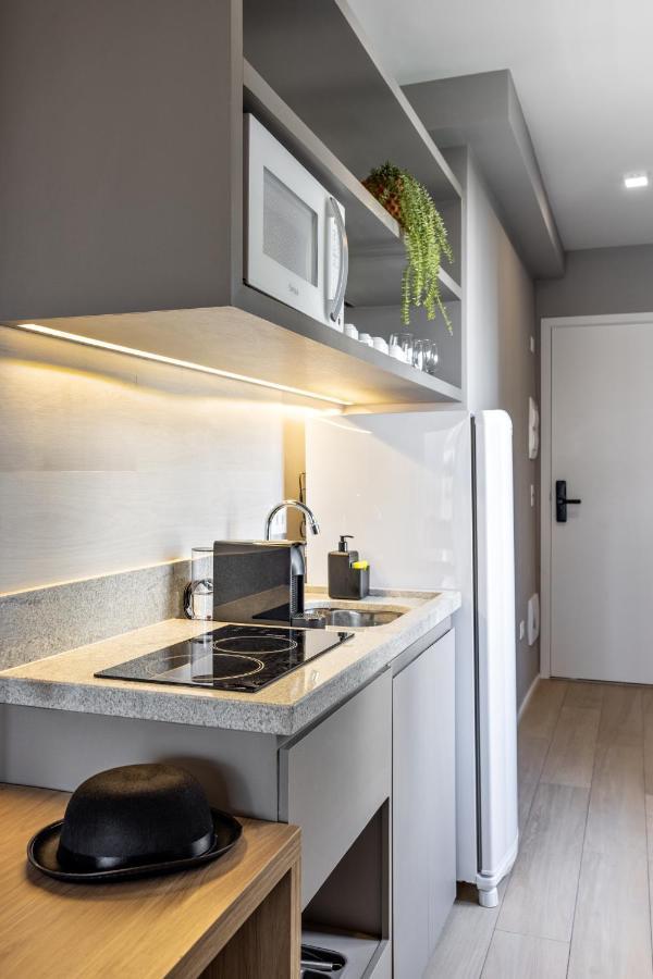 Apartment Charlie Franca Jardim Paulista
