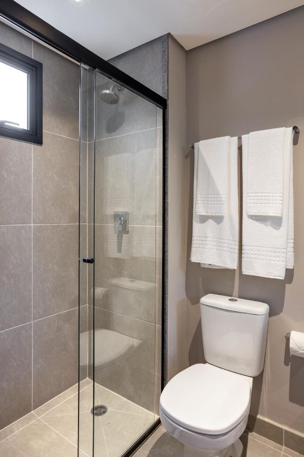 Apartment Charlie Franca Jardim Paulista *