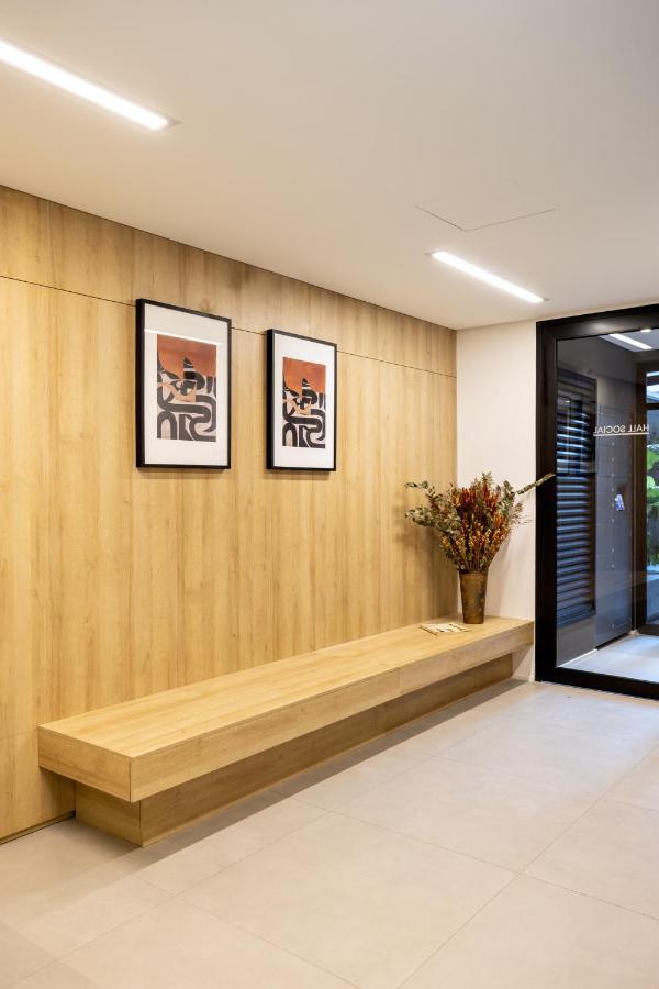 Charlie Franca Jardim Paulista Apartment *