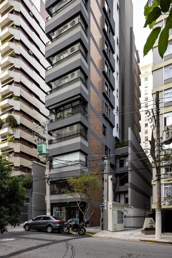 Apartment Charlie Franca Jardim Paulista