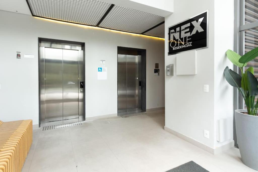 Nex Itaim *